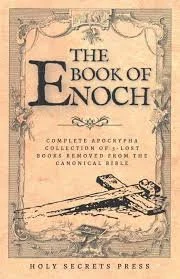 The Book of Enoch - Digital Download