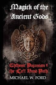 Magick of the Ancient Gods - Instant download