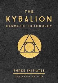 The Kybalion Digital PDF - Instant Download