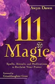Over 111 Spells - PDF | Instant Download