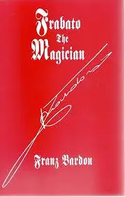 Frabato The Magician - PDF | Instant Download
