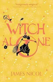 A Witch Alone - PDF | Instant Download
