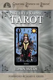 Edain McCoy - Past-Life & Karmic Tarot - Instant Download