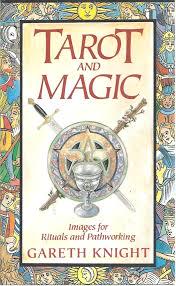 Knight, Gareth - Tarot and Magic - Instant Download