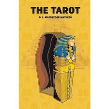 The Tarot - S L MacGregor Mathers - Instant Download