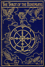 Absolute Key To Occult Science The Tarot Of The Bohemians