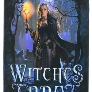 Oráculo - The Witches Tarot Guidebook