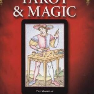 Donald Michael Kraig - Tarot & Magic