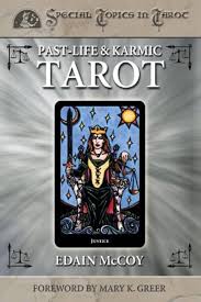 Edain McCoy - Past-Life & Karmic Tarot