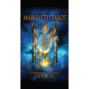 Marchetti Tarot Guidebook