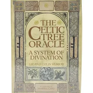 Celtic Tree Oracle Tarot Guidebook