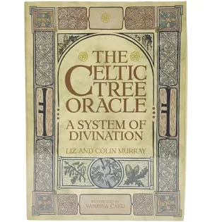 Celtic Tree Oracle Tarot Guidebook