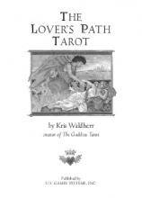 The Lover’s Path Tarot Guidebook - Instant Download